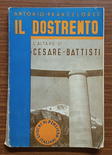 Altare cesare battisti - di,