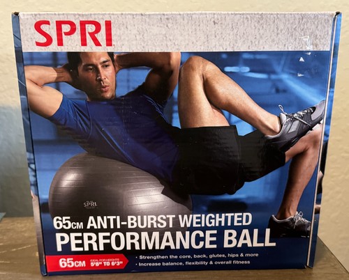 Palla allenamento spri 65 - palla,