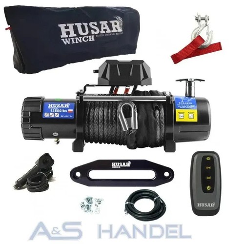Carro attrezzi husar - attrezzi,