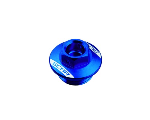 Scar tappo serbatoio olio - scar,
