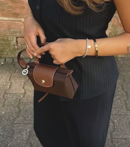 Borsa tracolla longchamp le - borsa,