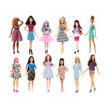 Mattel Bambola Barbie
