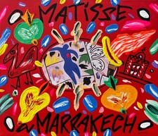 BRUNO DONZELLI - MATISSE A