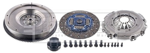 Kit conversione frizione - kit,