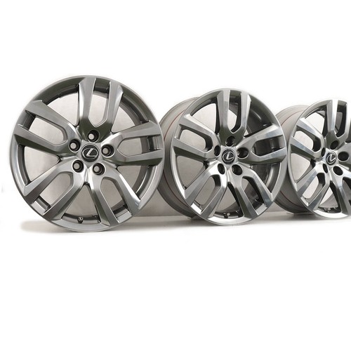 Cerchi lega lexus - lega, nx