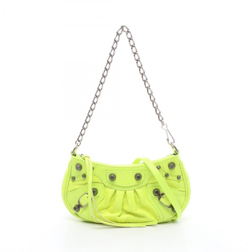 Borsa tracolla balenciaga - tracolla,
