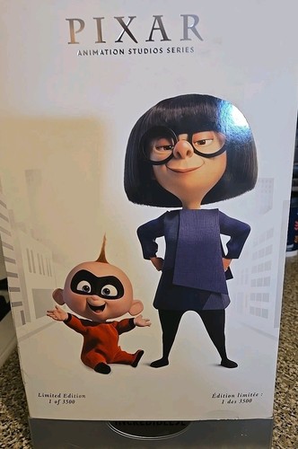 Disney pixar edizione limitata - edizione,