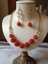 Set Gioielli Artigianale