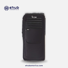 Pannello frontale Icom