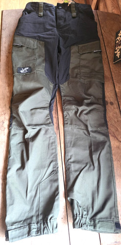 Pantalone donna revolution - donna,