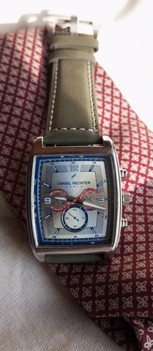 Montre daniel hechter homme - montre,