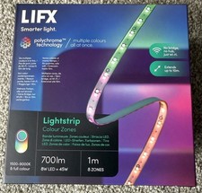 Striscia luminosa LED LIFX -