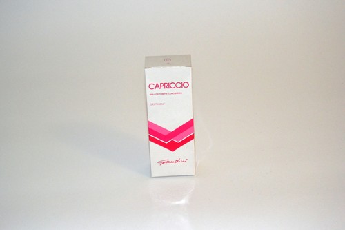Capriccio gandini profumo - gandini,