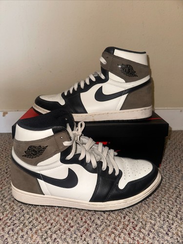 Size jordan 1 - size,