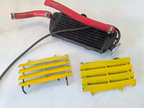 Radiatore beta motard 50 - beta,