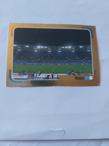 Figurina album calciatori - figurina,