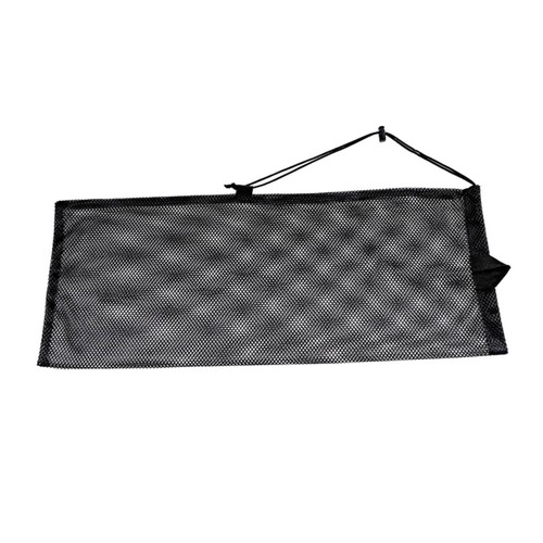 Borsa porta pinne sub - pinne, da