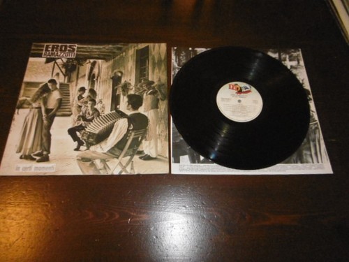 Vinile giri eros - giri,