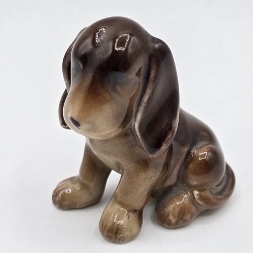 Germania vintage basset hound - germania,
