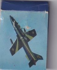 AERONAUTICA MILITARE SPILLA MB 339 IN CONFEZIONE ORIGINALE