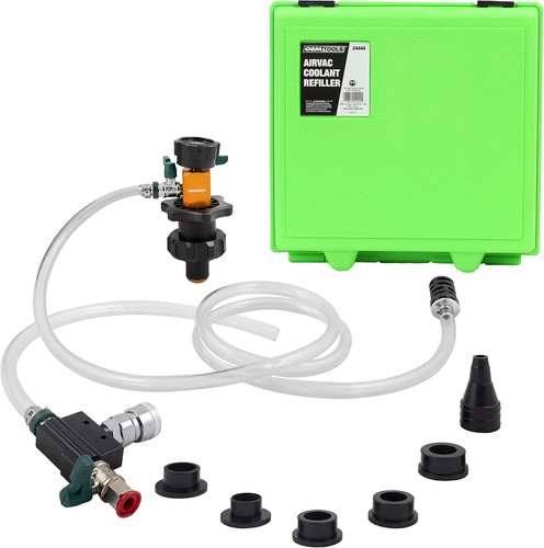 Oemtools kit ricarica per - di,