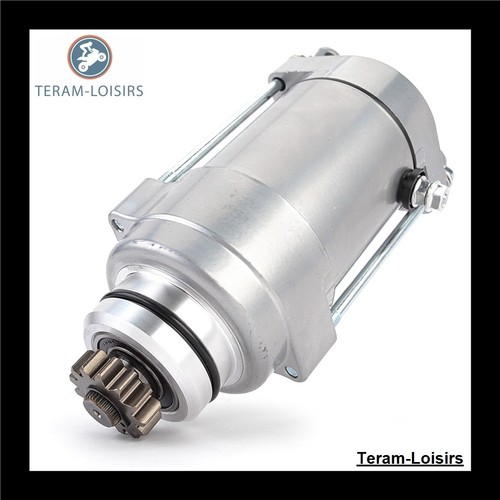 Teram loisirs démarreur per - démarreur,