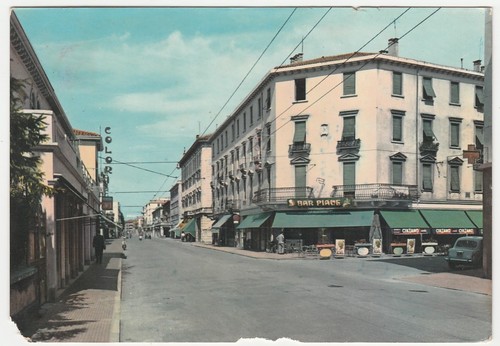 Mestre venezia via piave - mestre,