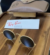 Ray-Ban B&L W0976 occhiali da