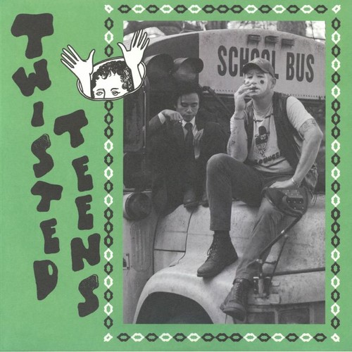 Twisted teens blame the - twisted,