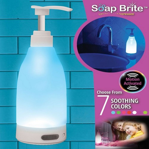 Erogatore sapone bottiglia - erogatore,