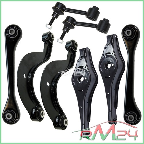 Kit braccio sospensione - 1x,