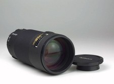 Nikon ED AF Nikkor 80-200 mm f/2.8 D