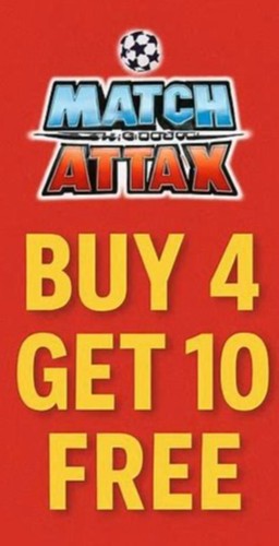 Topps match attax carte - topps,