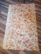 Coupon Tissu Style Toile De