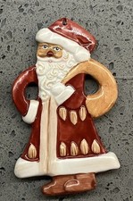 Babbo Natale vintage Villeroy