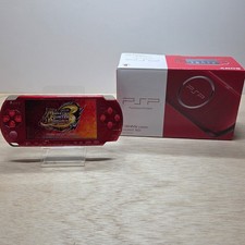 Console Sony PSP-3000 Radiant