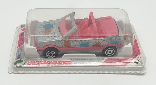 Majorette 210 peugeot 205 - majorette,