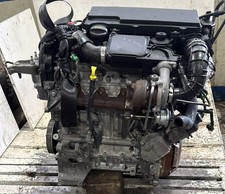 MOTORE SEMICOMPLETO PER FORD