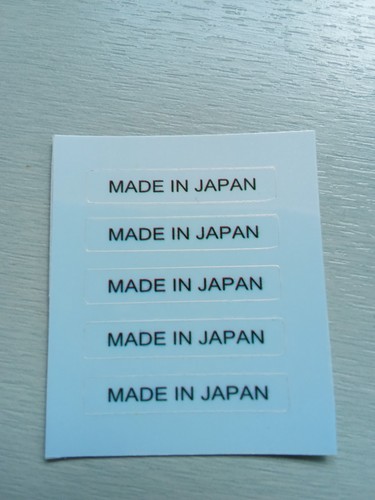 Stickers for sony walkman - sony,