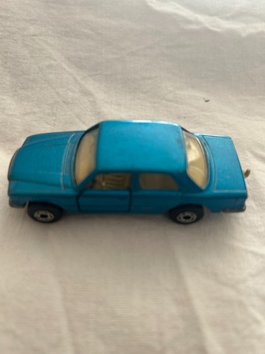 Macchinina matchbox 64 - macchinina,
