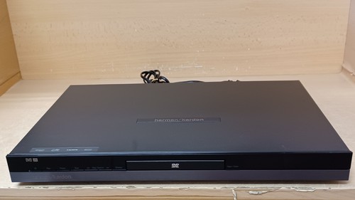 Harman kardon dvd - kardon,