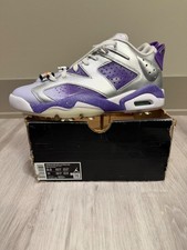 Nike Air Jordan 6 G NRG U23 US