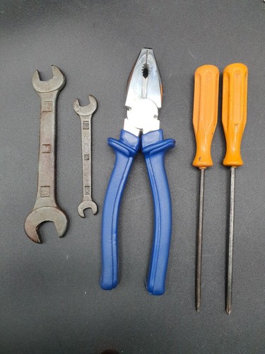 Adap wrench pliers screwdriver - adap,