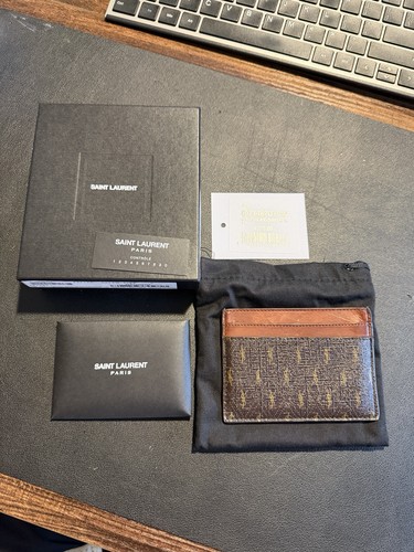 Astuccio porta carte yves - astuccio,
