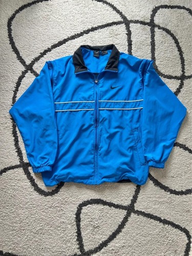 Giacca vento nike vintage - vento,
