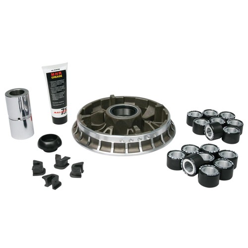 Variatore maxiscooter malossi - variatore,
