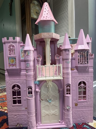 Barbie lago dei cigni musical - dei,