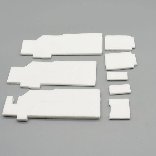 Set spugne tampone assorbi - spugne,