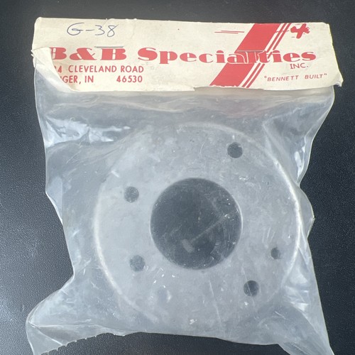 Nos specialties bennett - specialties,