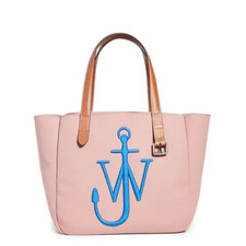 Borsa tote JW ANDERSON logo